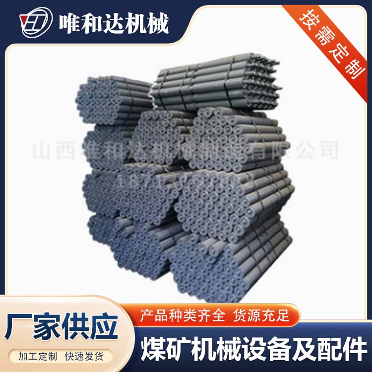 唯和達(dá)：山西皮帶機(jī)滾筒的正確保養(yǎng)方法是什么？